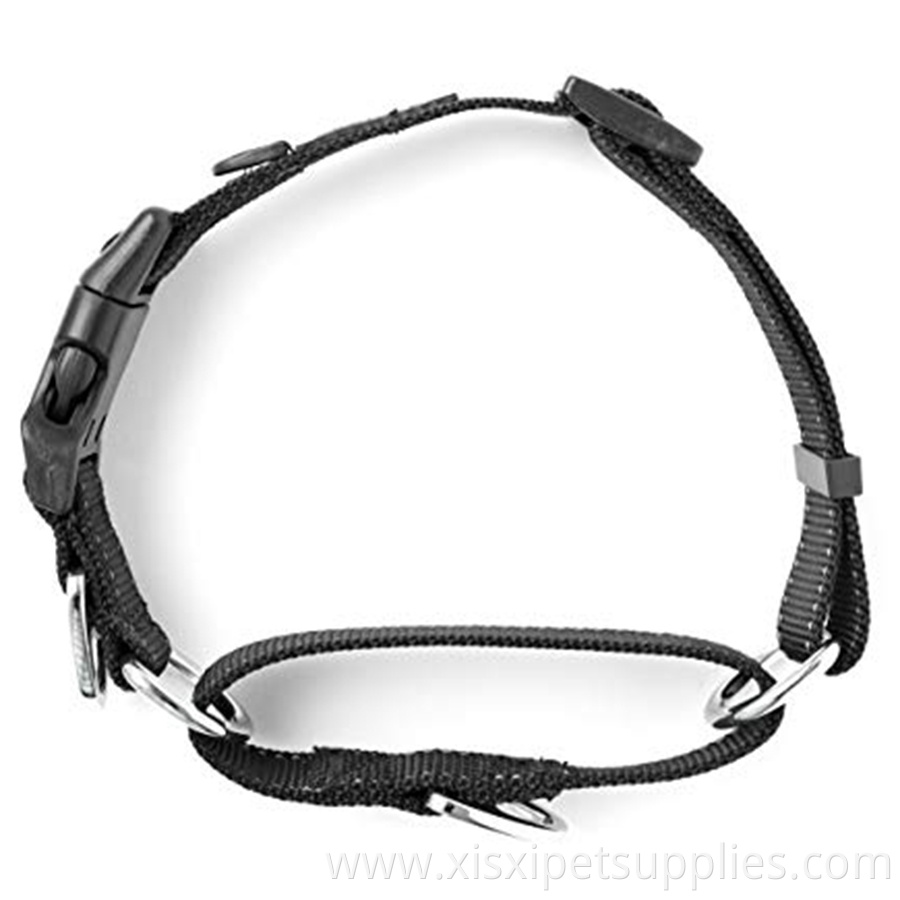 wholesale Solid Separately Heavy Duty Strong Dog Collar